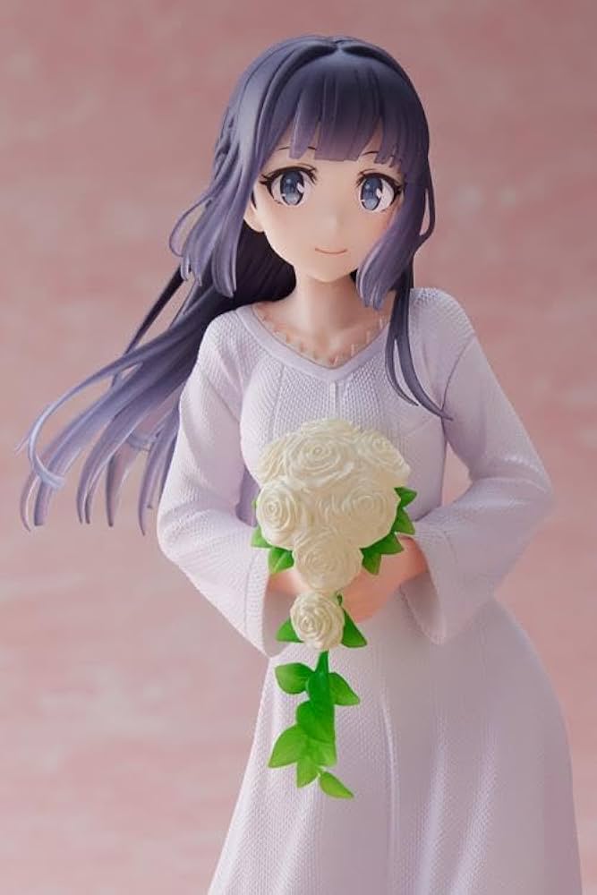 SHOKO Seiko X Hatsune Miku Senbonzakura Collaboration Limited